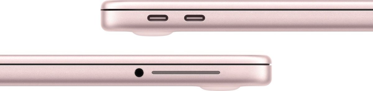 Ноутбук MacBook Neo 13_ A18 Pro 2026 MHFJ4