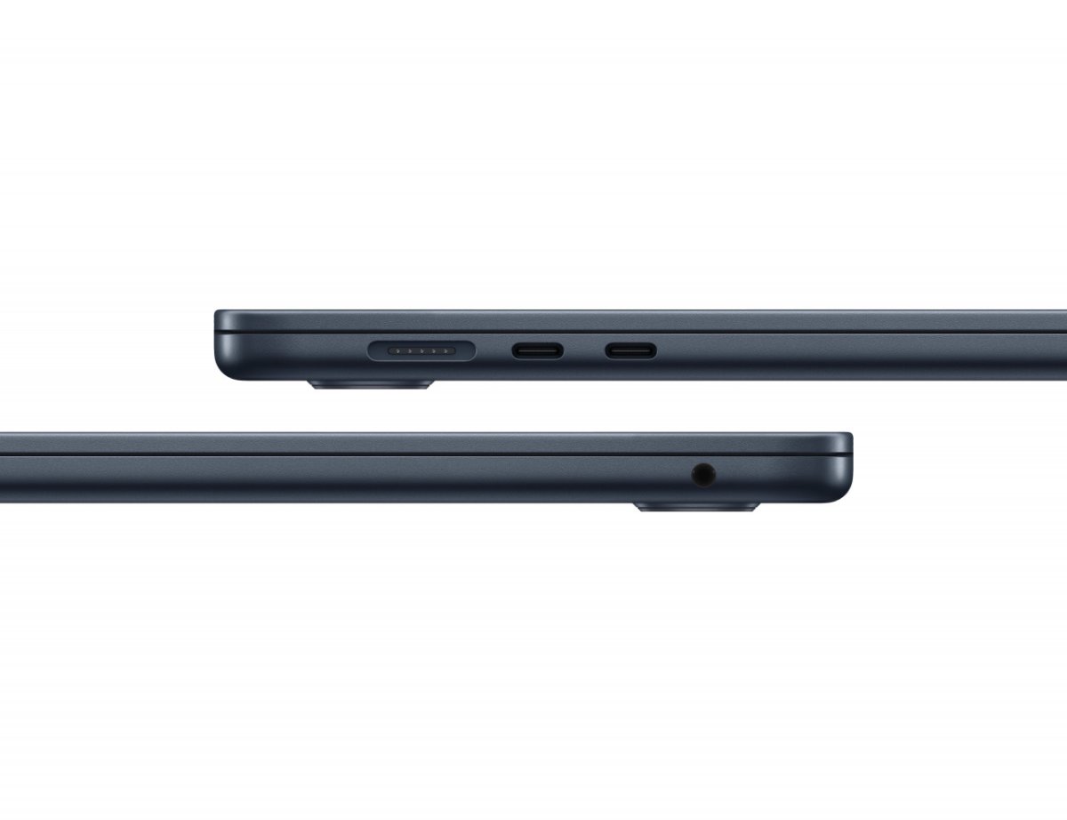 Apple MacBook Air 15 M4 2025 MW1L3