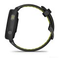 Умные часы Garmin Forerunner 265S (черный/желтый)