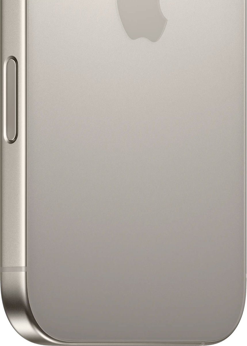 Apple iPhone 16 Pro 512 GB (природный титан)