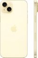 Apple iPhone 15 Plus 128GB (желтый)