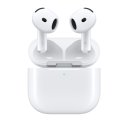Apple AirPods 4 (с активным шумоподавлением)