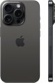 Apple iPhone 15 Pro 128GB (черный титан)