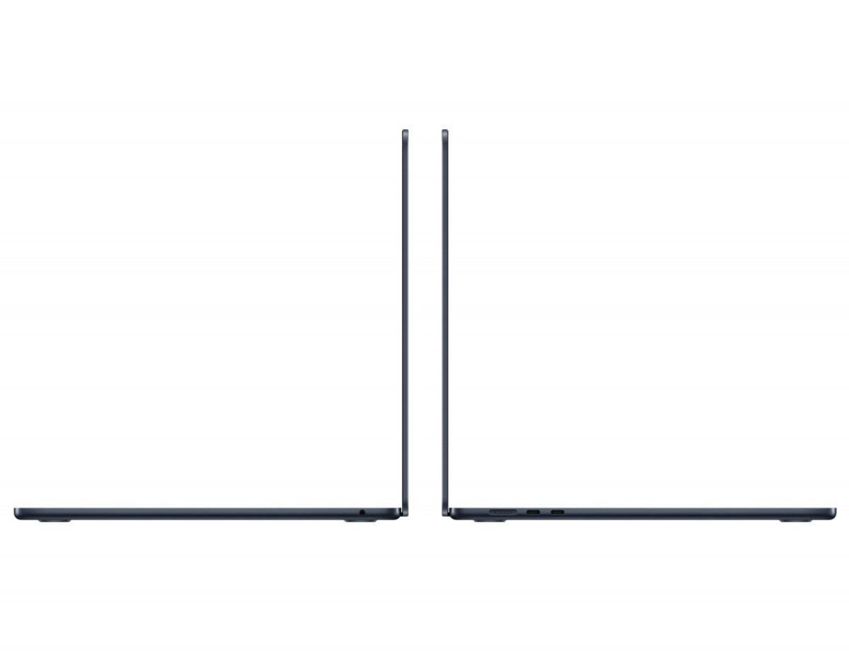 Apple Macbook Air 15 M2 2023 MQKW3