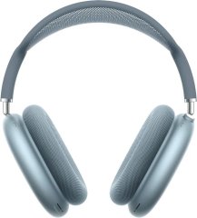 Наушники Apple AirPods Max (с разъёмом USB Type-C, синий)