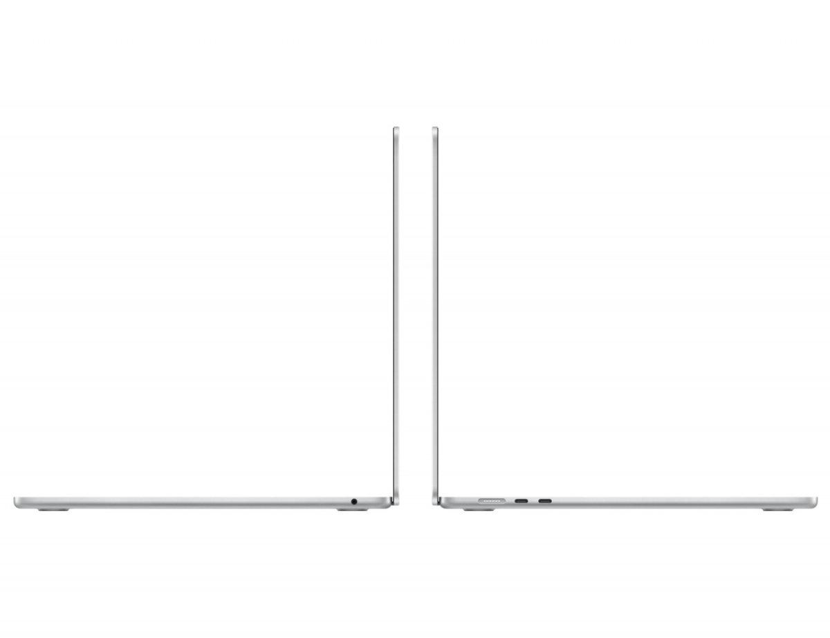 Apple Macbook Air 15 M2 2023 MQKT3