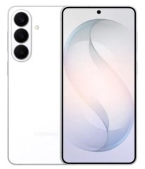 Телефон Galaxy S26+ SM-S9470 12GB/256GB (белый)