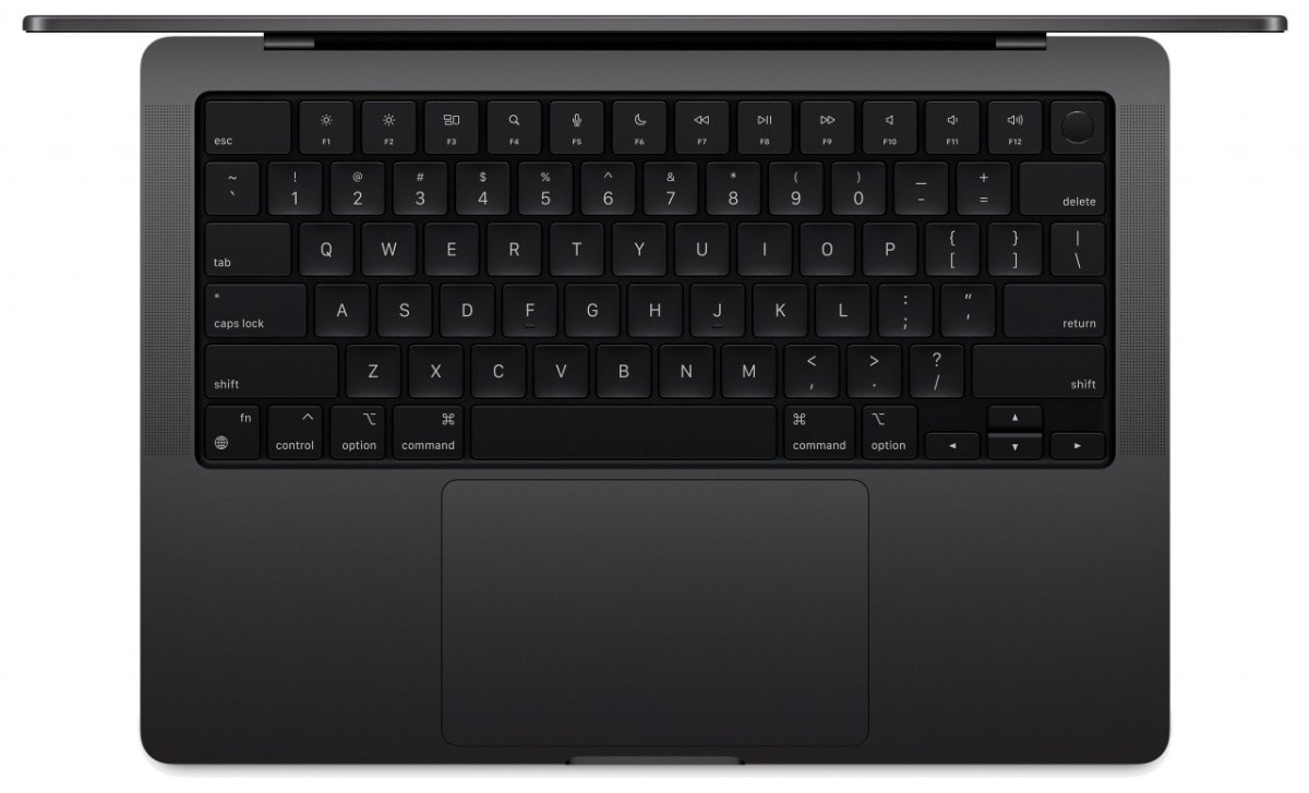 Apple Macbook Pro 14.2 M4 Pro 2024 MX2H3