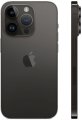 Apple iPhone 14 Pro Max 128GB (космический черный)