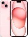 Apple iPhone 15 Plus 256GB (розовый)