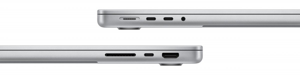 Apple Macbook Pro 14.2 M4 Max 2024 MX2G3