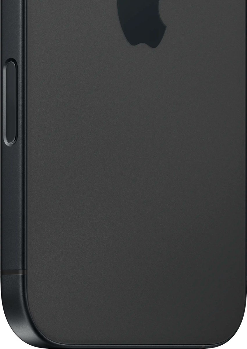 Apple iPhone 16 128GB (черный)