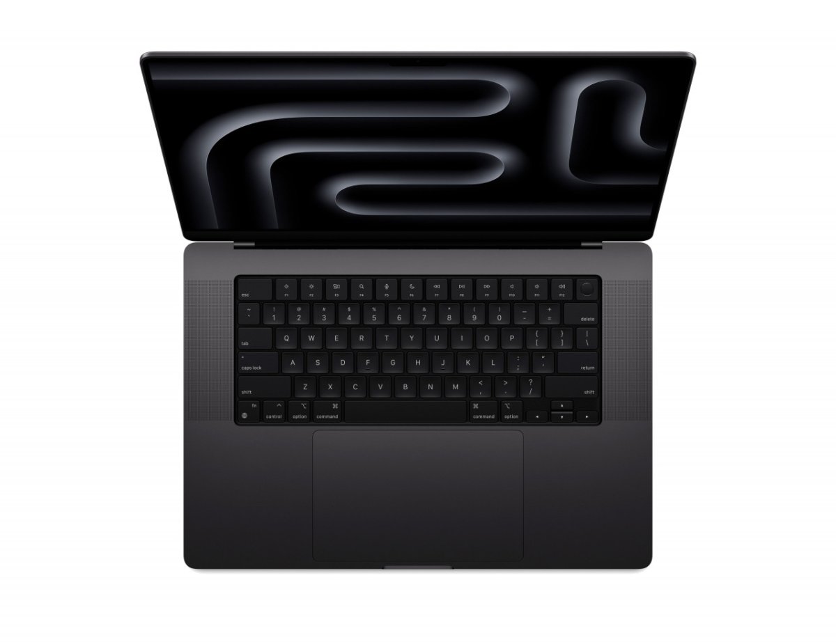 Apple Macbook Pro 16.2 M3 Pro 2023 MRW13