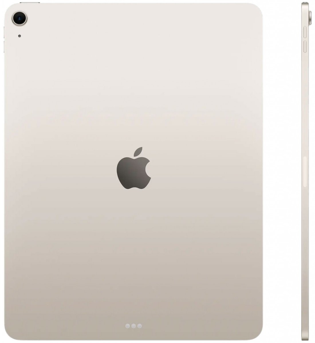 Apple iPad Air 13 2025 5G 256GB (звездный свет)