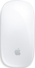 Apple Magic Mouse 2 (белый/серебристый)