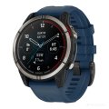 Умные часы Garmin Quatix 7 Pro Sapphire