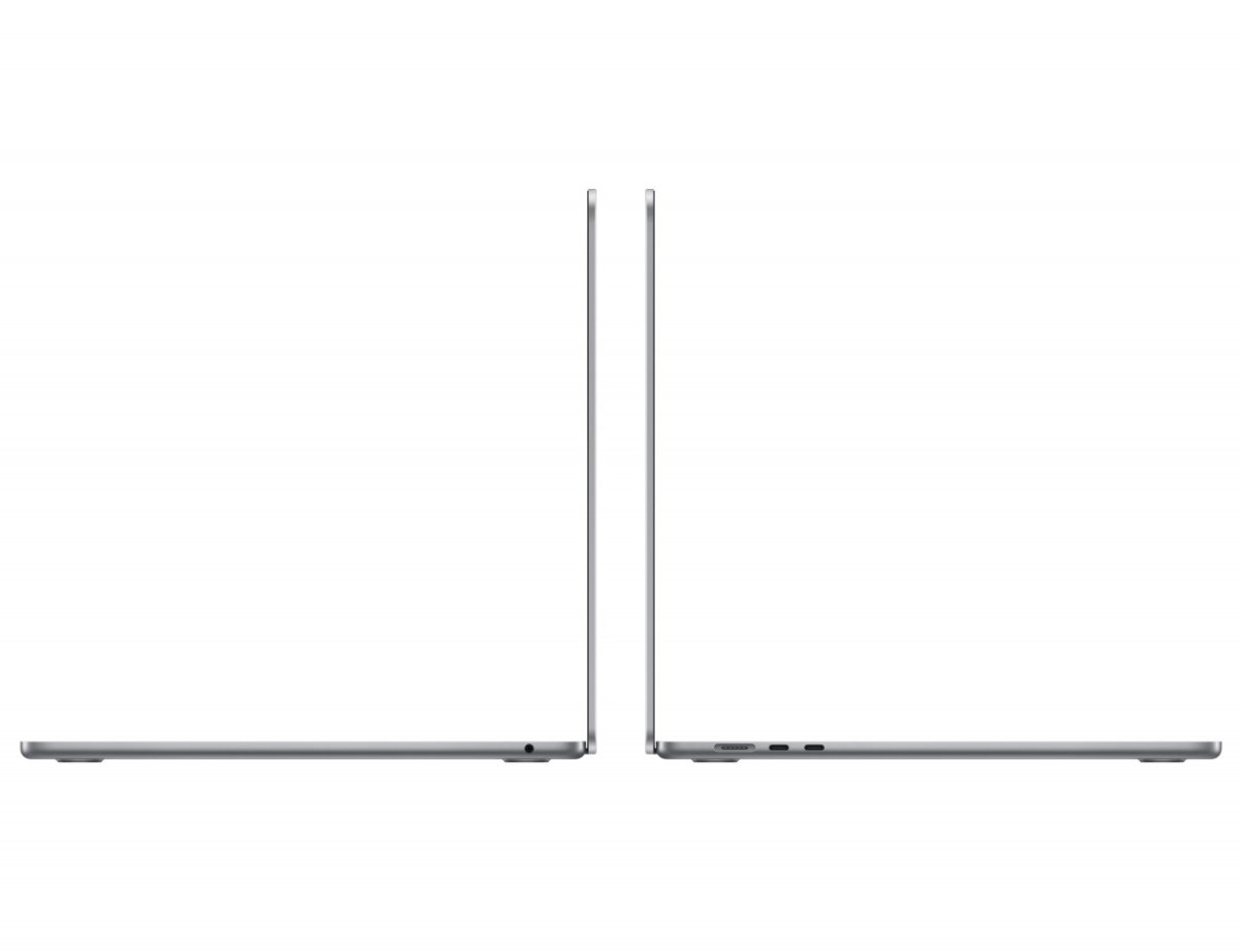 Apple Macbook Air 15 M2 2023 Z18L0013V