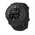 Умные часы Garmin Instinct Crossover Solar Tactical Edition (черный)