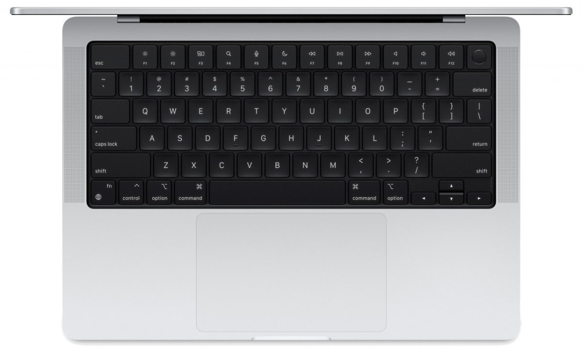 Apple Macbook Pro 14.2 M4 Max 2024 MX2G3