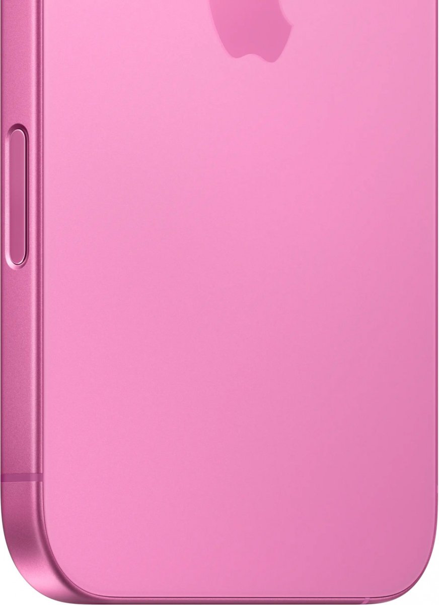 Apple iPhone 16 Plus 256GB (розовый)