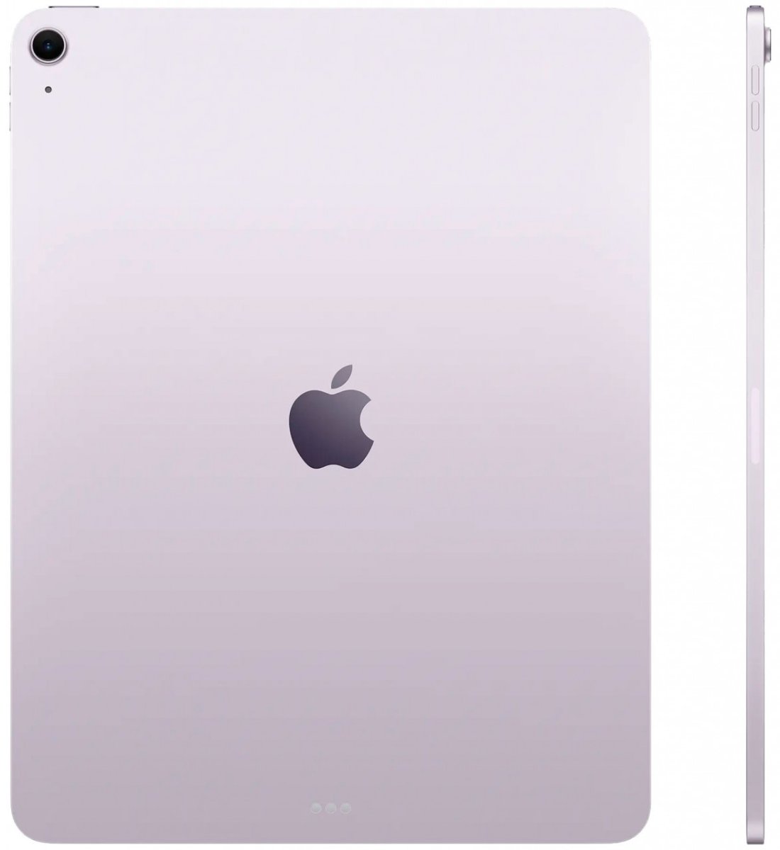 Apple iPad Air 13 2025 5G 1TB (фиолетовый)