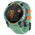 Умные часы Garmin Instinct 3 45 мм (зеленый)