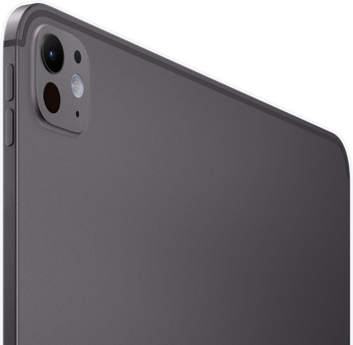 Apple iPad Pro 13 2024 2TB (черный космос)