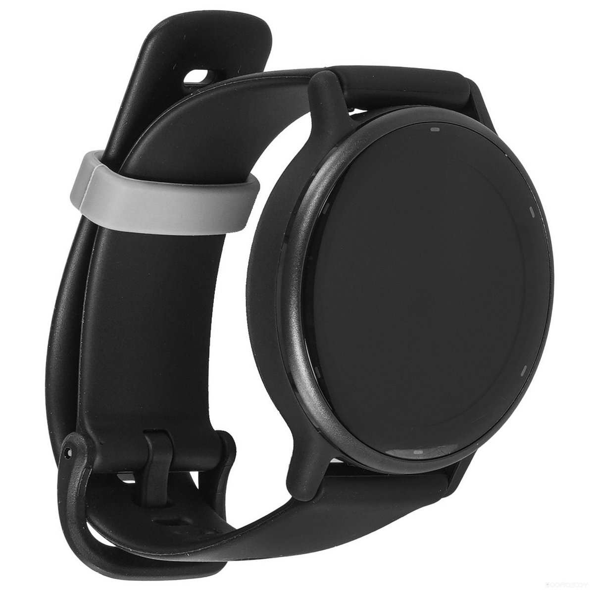 Умные часы Garmin Vivoactive 5 (черный)