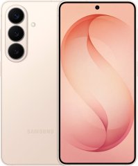 Телефон Galaxy S26 SM-S942B 12GB/512GB (розовое золото)