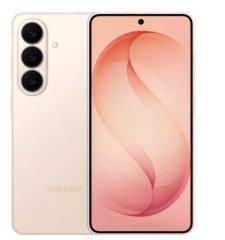 Телефон Galaxy S26 SM-S9420 12GB/512GB (розовое золото)