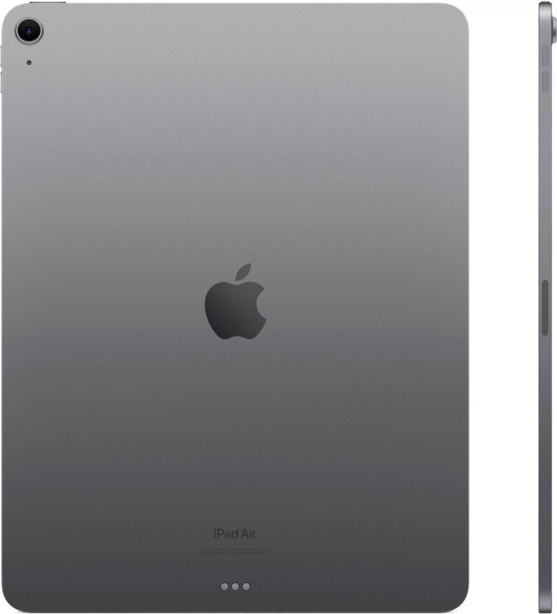 Apple iPad Air 13 2024 5G 256GB (серый космос)