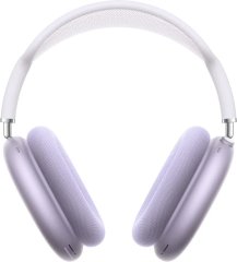 Наушники Apple AirPods Max (с разъёмом USB Type-C, фиолетовый)