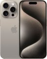 Apple iPhone 15 Pro 128GB (природный титан)