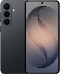 Телефон Galaxy S26+ SM-S947B 12GB/512GB (черный)