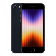 Apple iPhone SE 2022 128GB (полночный)