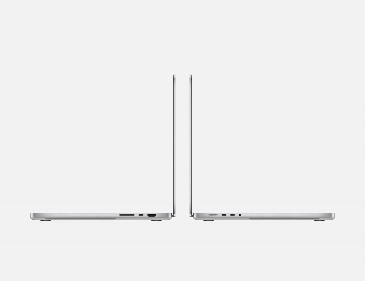 Apple Macbook Pro 16 M2 Pro 2023 MNWD3
