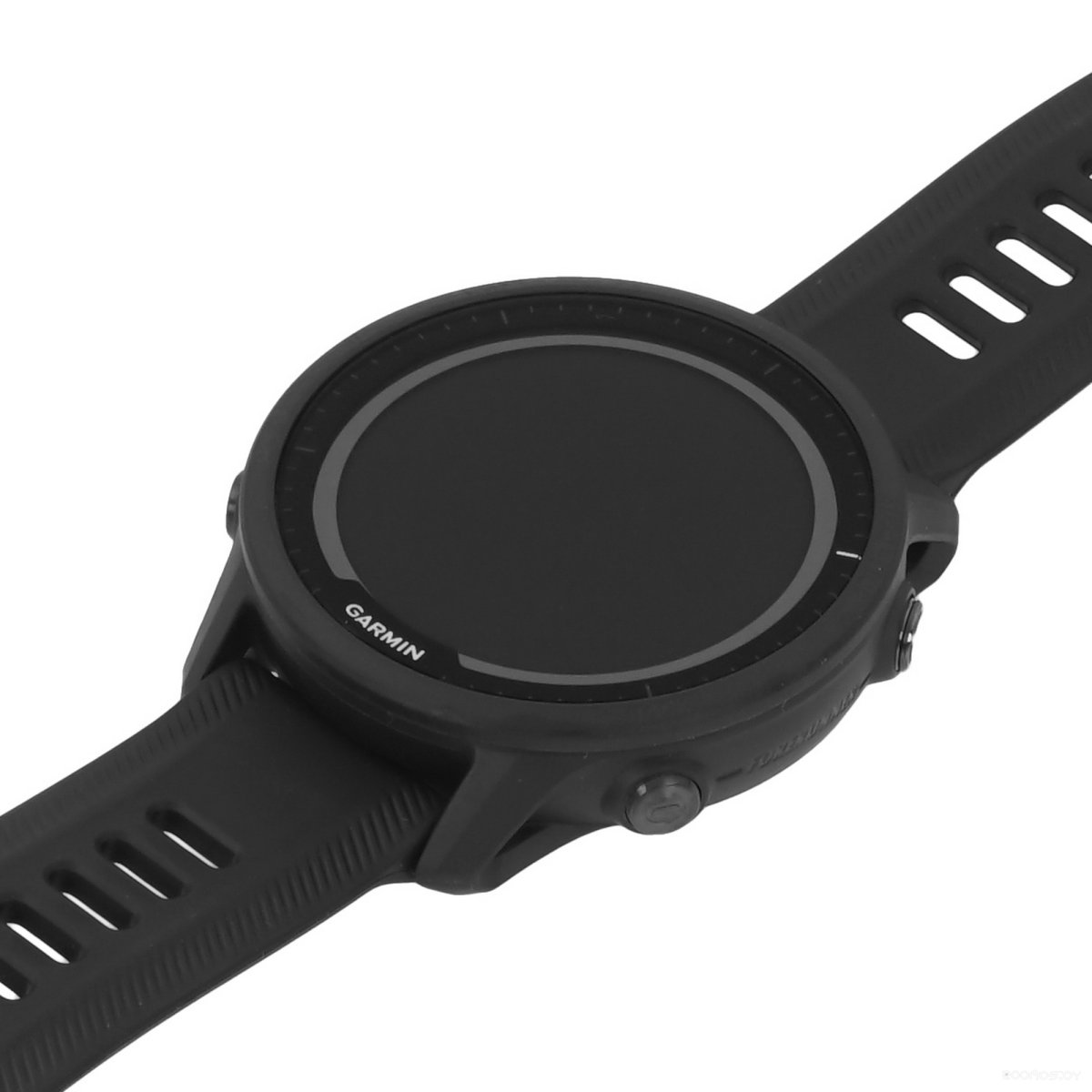 Умные часы Garmin Forerunner 955 Solar (черный, с внешним пульсометром HRM-Pro Plus)