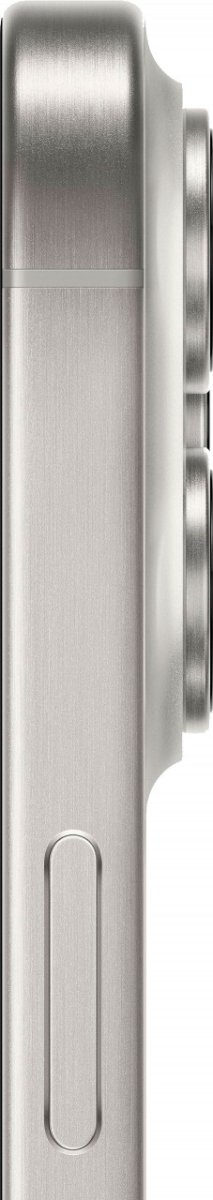 Apple iPhone 15 Pro 1TB (белый титан)