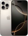 Apple iPhone 16 Pro Max 512 GB (природный титан)