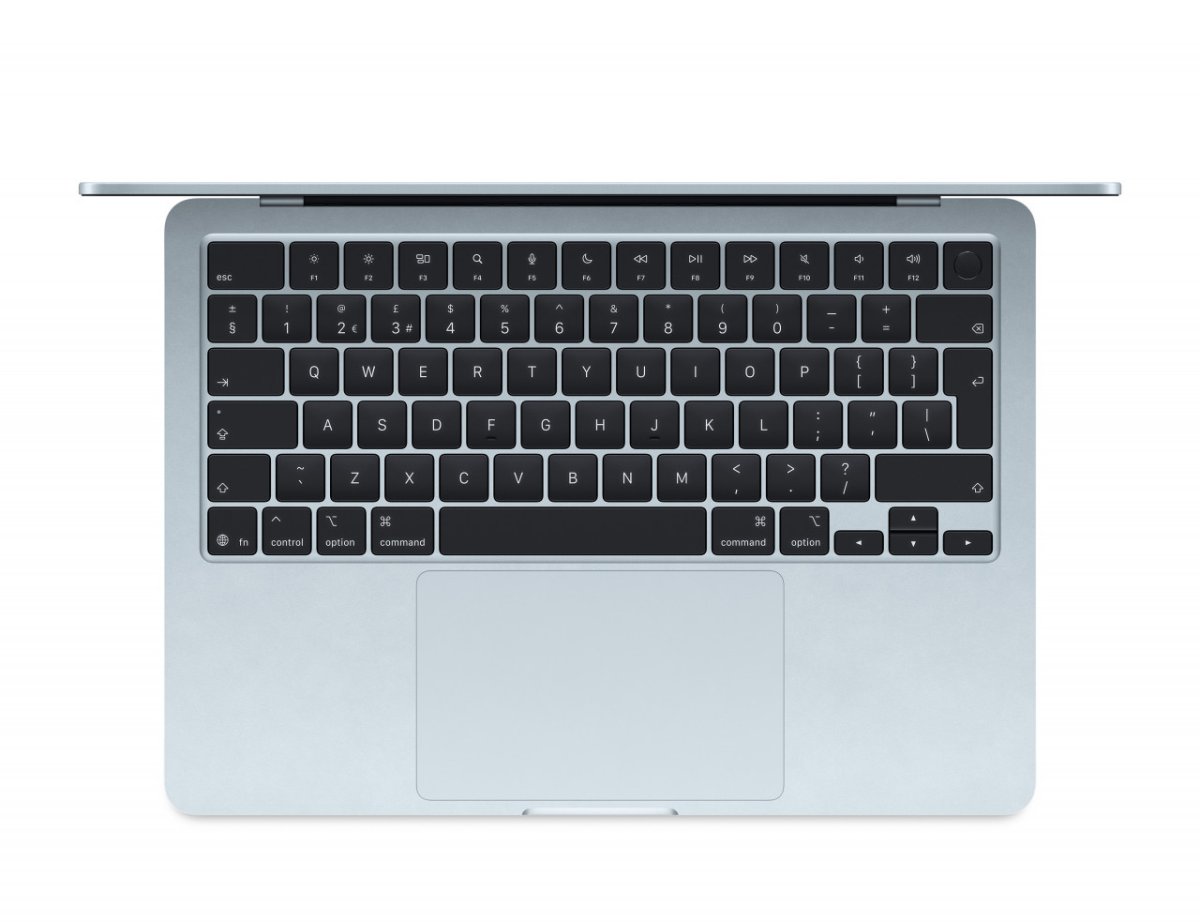 Apple MacBook Air 13 M4 2025 MC6U4
