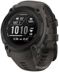 Умные часы Garmin Instinct E 40 мм (черный)