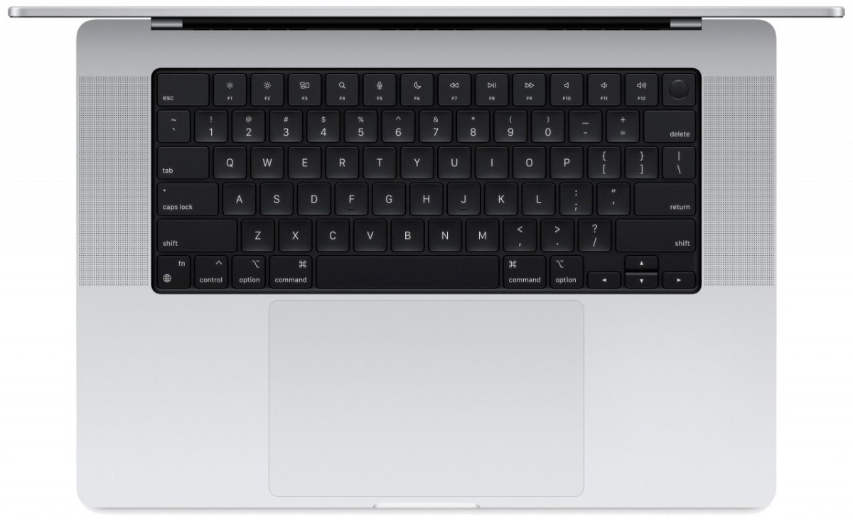 Apple Macbook Pro 16.2 M4 Pro 2024 MX2U3