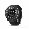 Умные часы Garmin Instinct Crossover (черный)