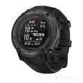Умные часы Garmin Instinct 2x Solar (графит)