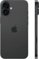 Apple iPhone 16 Plus 128GB (черный)