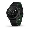 Умные часы Garmin MARQ Golfer Gen 2 Carbon Edition (черный)