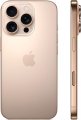 Apple iPhone 16 Pro 512 GB (пустынный титан)