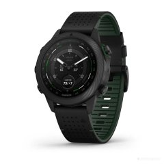 Умные часы Garmin MARQ Golfer Gen 2 Carbon Edition (черный)