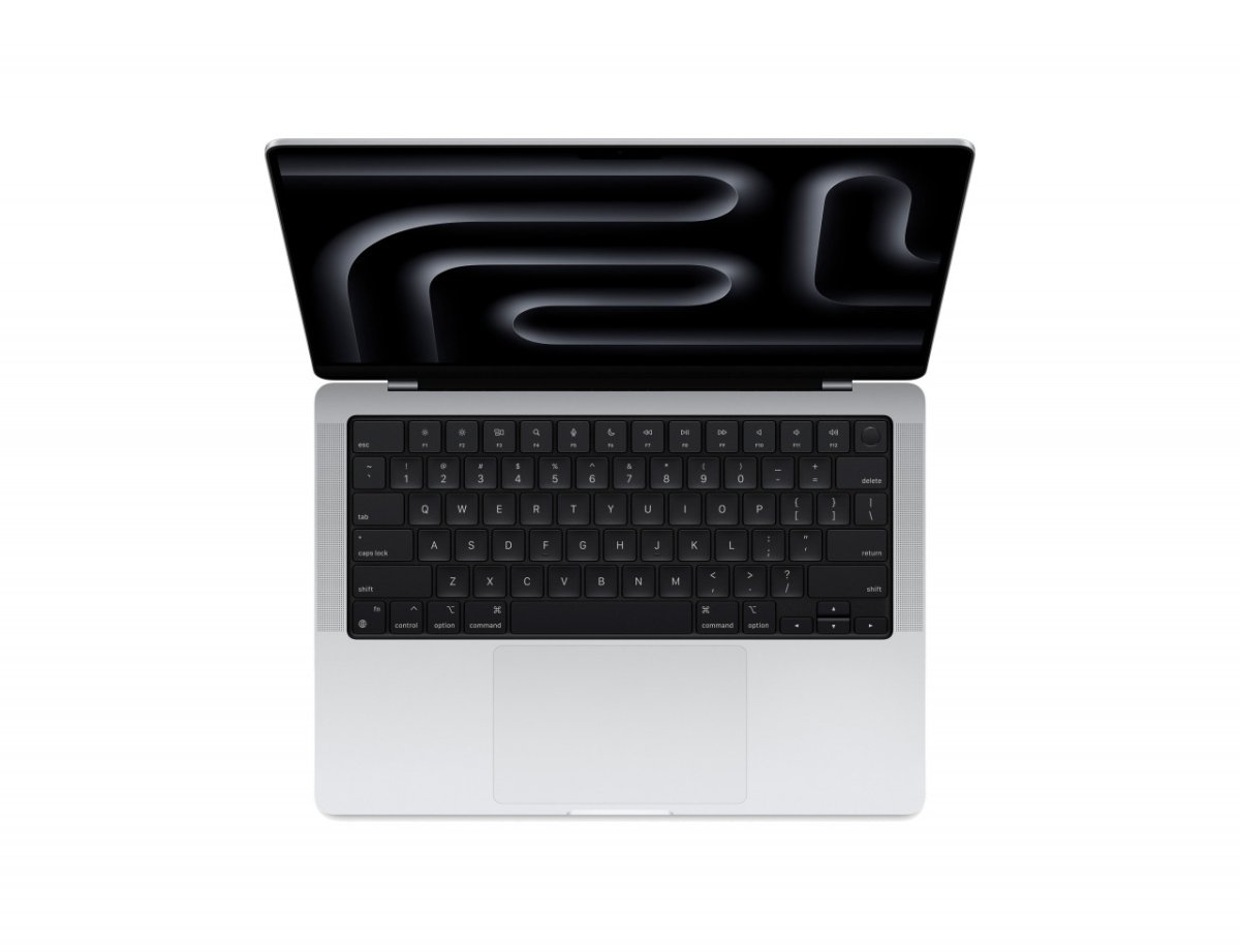 Apple Macbook Pro 14.2 M3 Pro 2023 MRX73