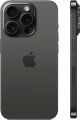 Apple iPhone 15 Pro 256GB (черный титан)